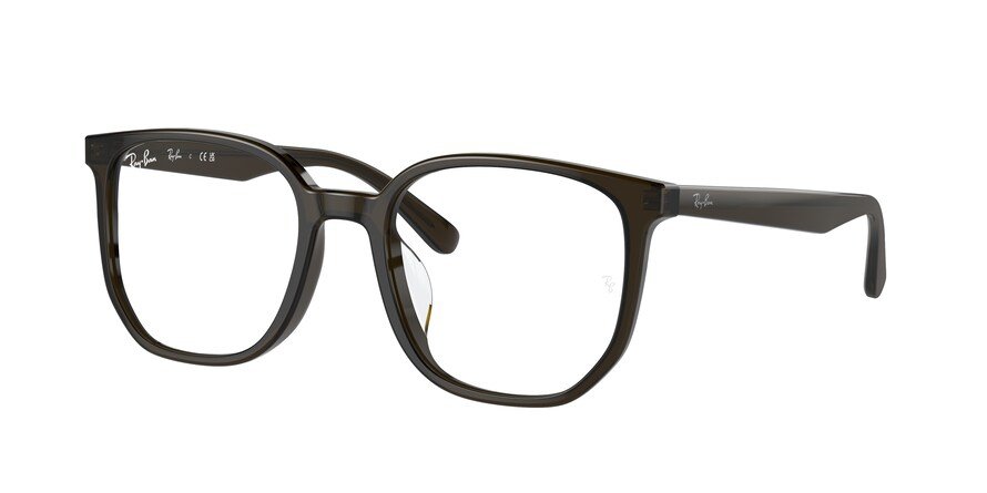 OKULARY KOREKCYJNE RAY-BAN® RX 5411D 8218 54 ROZMIAR M