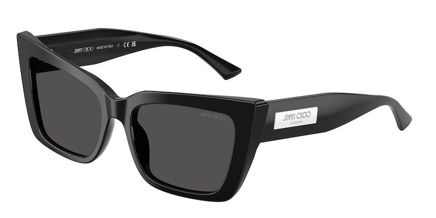 OKULARY JIMMY CHOO JC 5041 500087 54 ROZMIAR M
