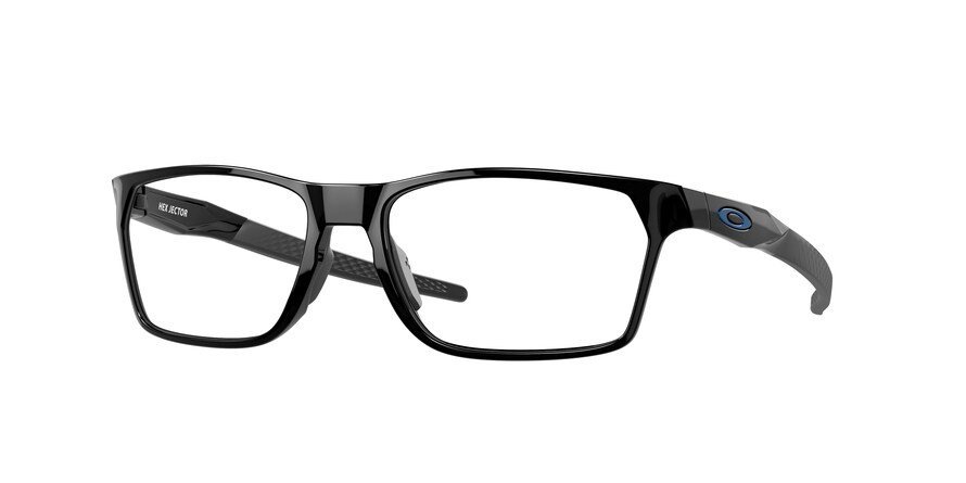 OKULARY KOREKCYJNE OAKLEY® HEX JECTOR OX 8032 803204 57 ROZMIAR M