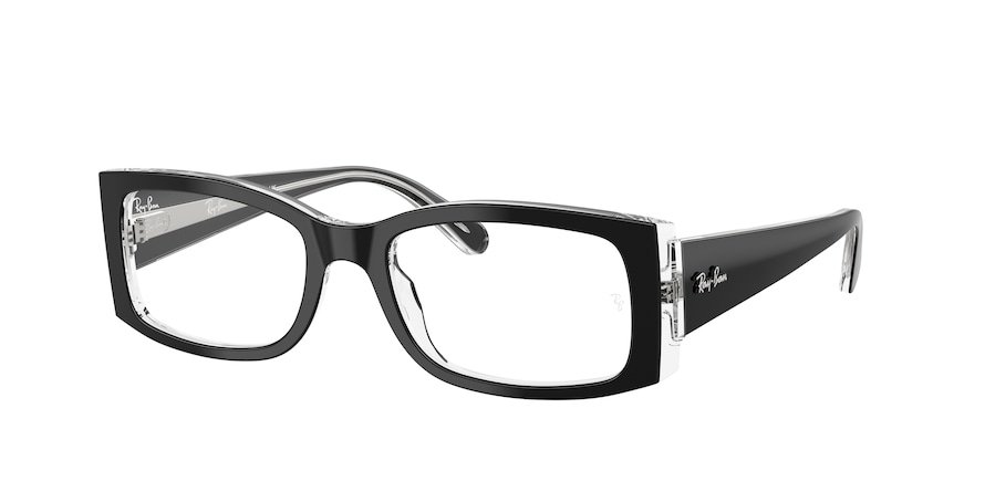 OKULARY KOREKCYJNE RAY-BAN® MIRIAM RX 5434 2034 54 ROZMIAR M