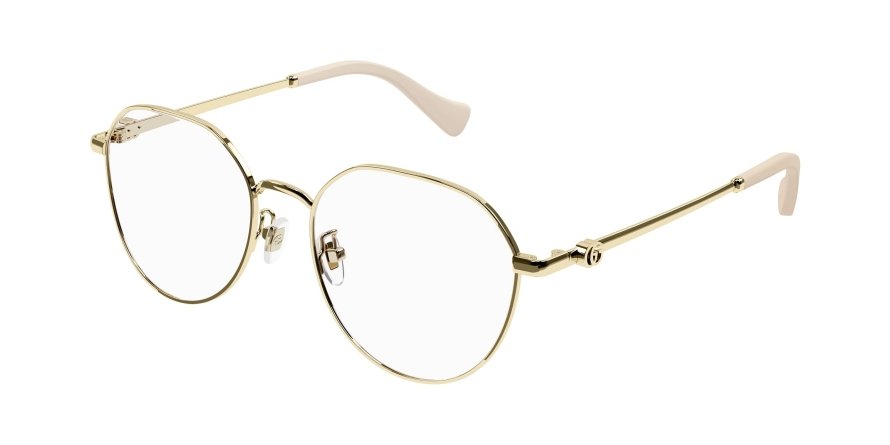 OKULARY KOREKCYJNE GUCCI GG 1145O 003 54 ROZMIAR M