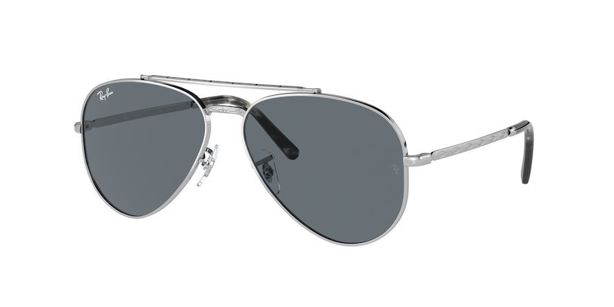 OKULARY RAY-BAN® NEW AVIATOR RB 3625 003/R5 58 ROZMIAR M