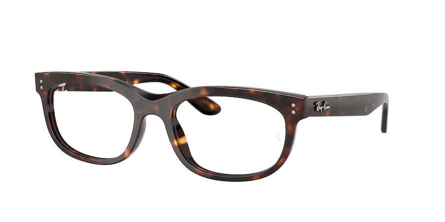 OKULARY KOREKCYJNE RAY-BAN® BALORETTE RX 5489 2012 56 ROZMIAR M