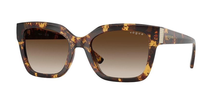 OKULARY VOGUE EYEWEAR VO 5613SB 317913 54 ROZMIAR M