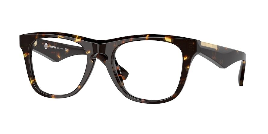 OKULARY KOREKCYJNE BURBERRY BE 2409 4106 51 ROZMIAR M