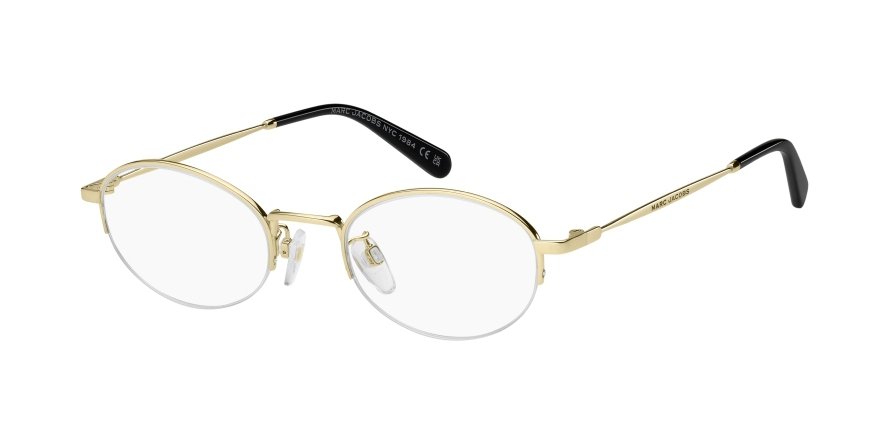 OKULARY KOREKCYJNE MARC JACOBS MARC 831F RHL 49 ROZMIAR S