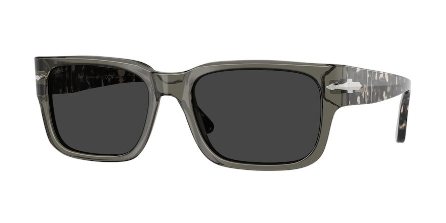 OKULARY PERSOL® PO 3315S 121948 55 ROZMIAR M Z POLARYZACJĄ