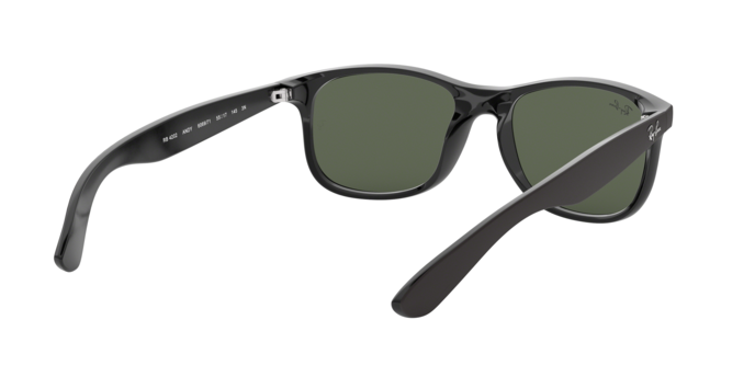 OKULARY RAY-BAN® ANDY RB 4202 606971 55 ROZMIAR M