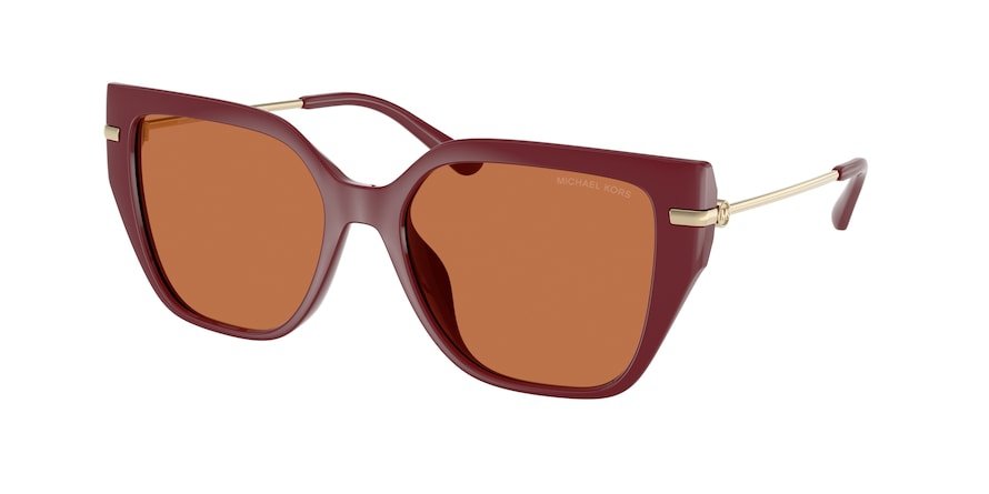 OKULARY MICHAEL KORS ST. BARTHS MK 2231U 400473 54 ROZMIAR M