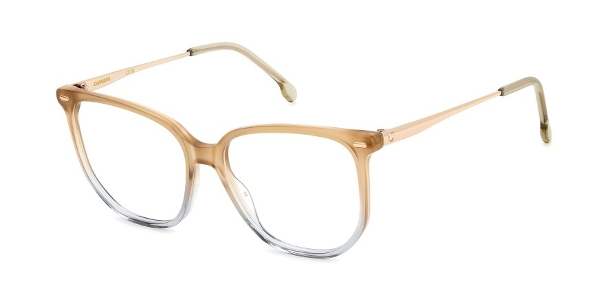 OKULARY KOREKCYJNE CARRERA CA 3025 690 54 ROZMIAR M
