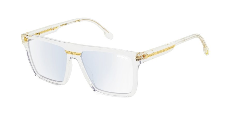 OKULARY KOREKCYJNE CARRERA VICTORY C 03BB REJ 58 ROZMIAR L