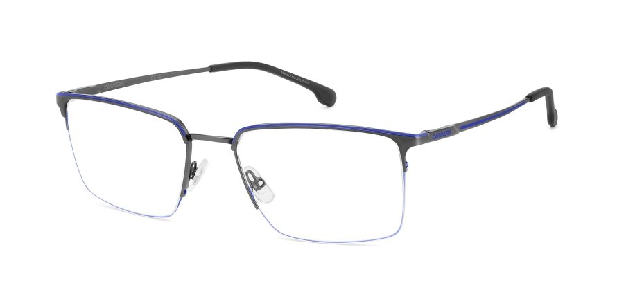 OKULARY KOREKCYJNE CARRERA CA 8909 5UV 55 ROZMIAR M