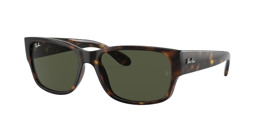 OKULARY RAY-BAN® RB 4388 710/31 58 ROZMIAR L