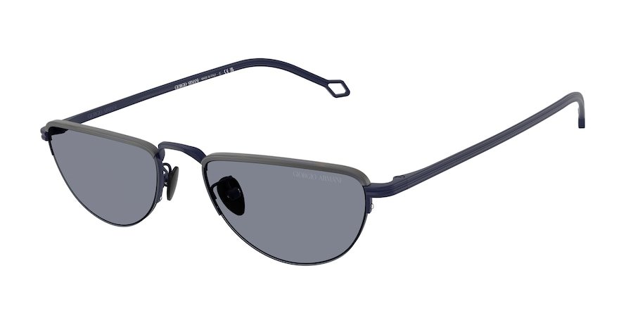 OKULARY GIORGIO ARMANI AR 6166J 334219 53 ROZMIAR M