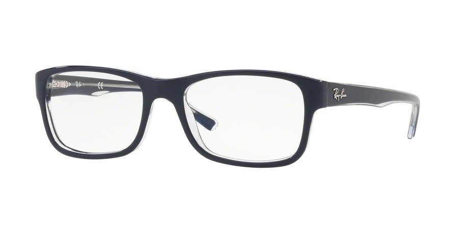 OKULARY KOREKCYJNE RAY-BAN® RX 5268 5739 52 ROZMIAR S