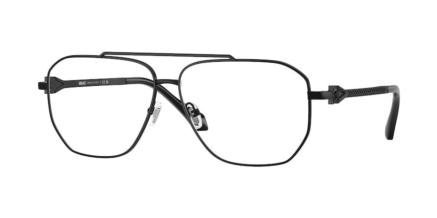 OKULARY KOREKCYJNE VERSACE VE 1307 1436 59 ROZMIAR M