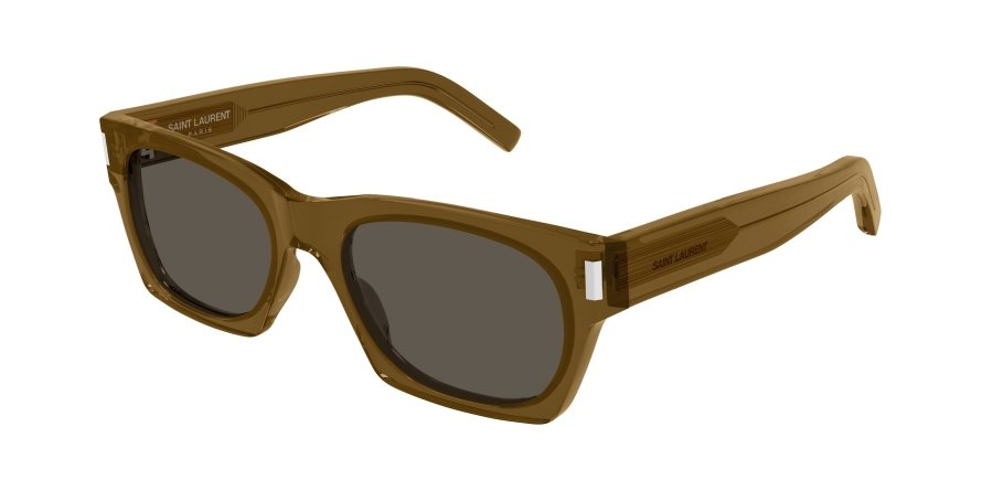 OKULARY SAINT LAURENT SL 402 022 54 ROZMIAR M
