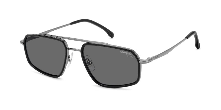 OKULARY CARRERA CA 338S V81 58 ROZMIAR L Z POLARYZACJĄ