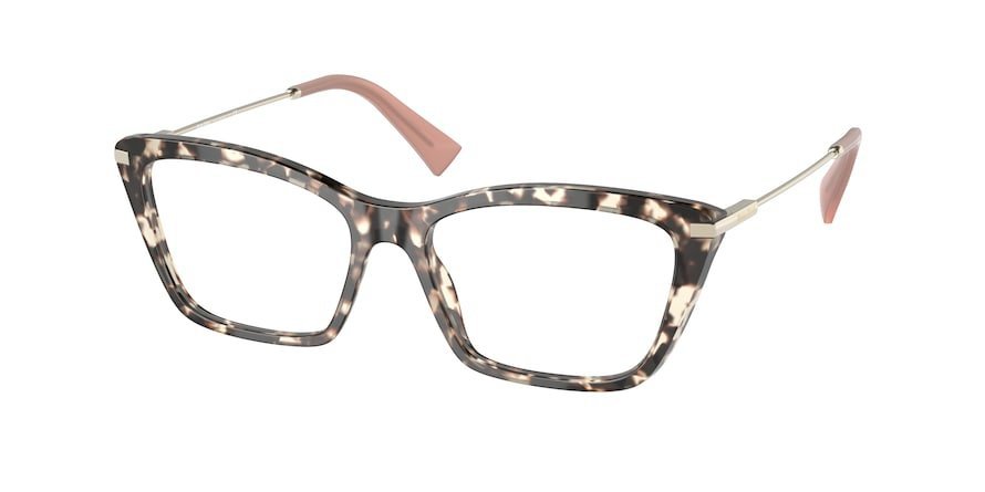OKULARY KOREKCYJNE MIU MIU MU 01UV UAO1O1 51 ROZMIAR S