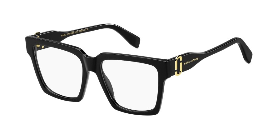 OKULARY KOREKCYJNE MARC JACOBS MARC 766 807 55 ROZMIAR M