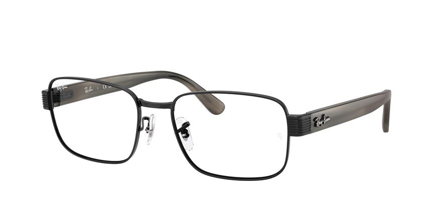 OKULARY KOREKCYJNE RAY-BAN® RX 6529 2509 56 ROZMIAR M