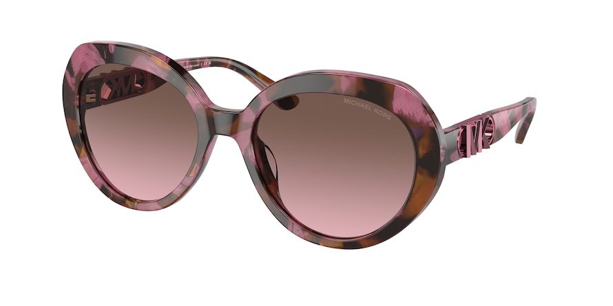 OKULARY MICHAEL KORS SAN LUCAS MK 2214U 39989T 56 ROZMIAR M