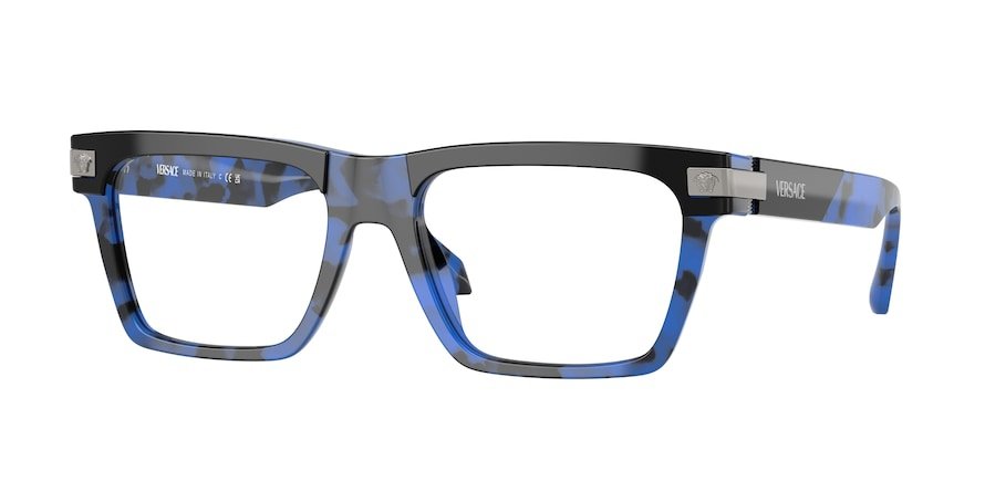 OKULARY KOREKCYJNE VERSACE VE 3354 5460 55 ROZMIAR M