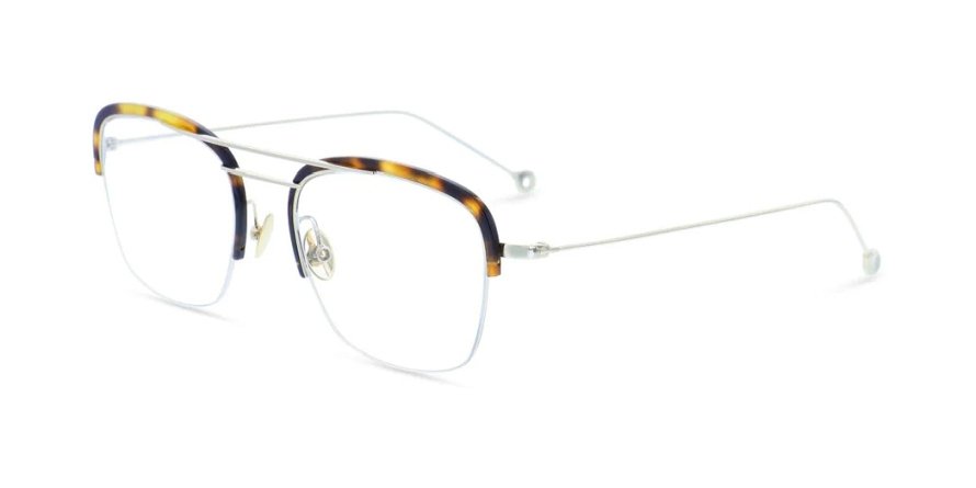 OKULARY KOREKCYJNE NATHALIE BLANC 90004C TD02 52 ROZMIAR M