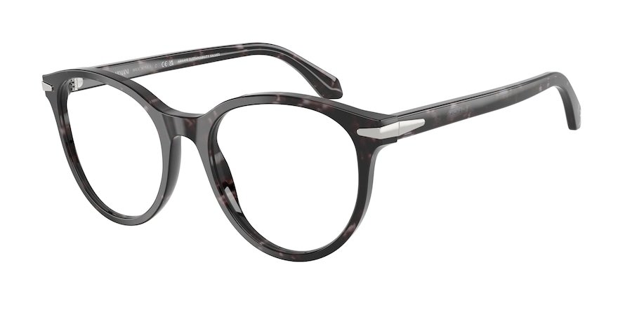 OKULARY KOREKCYJNE GIORGIO ARMANI AR 7279 6236 52 ROZMIAR M