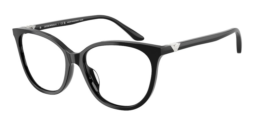 OKULARY KOREKCYJNE EMPORIO ARMANI EA 3249U 5017 55 ROZMIAR M