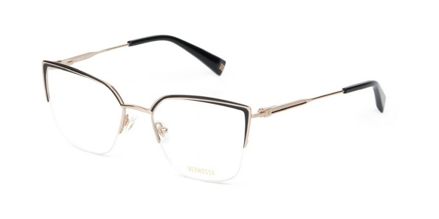 OKULARY KOREKCYJNE HERMOSSA HMO 470 C4 51 ROZMIAR S