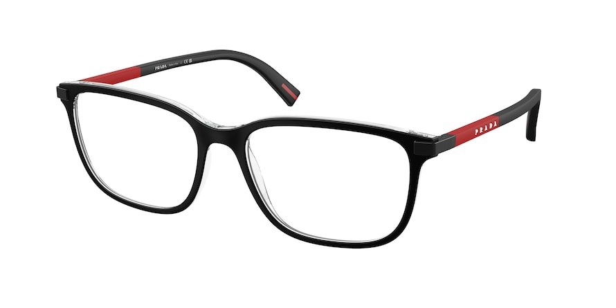 OKULARY KOREKCYJNE PRADA SPORT PS 02RV 03I1O1 54 ROZMIAR M