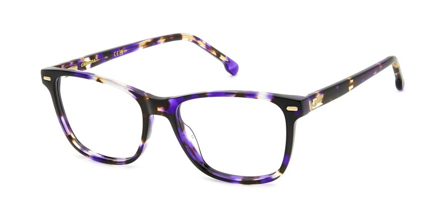 OKULARY KOREKCYJNE CARRERA CA 3009 HKZ 52 ROZMIAR M