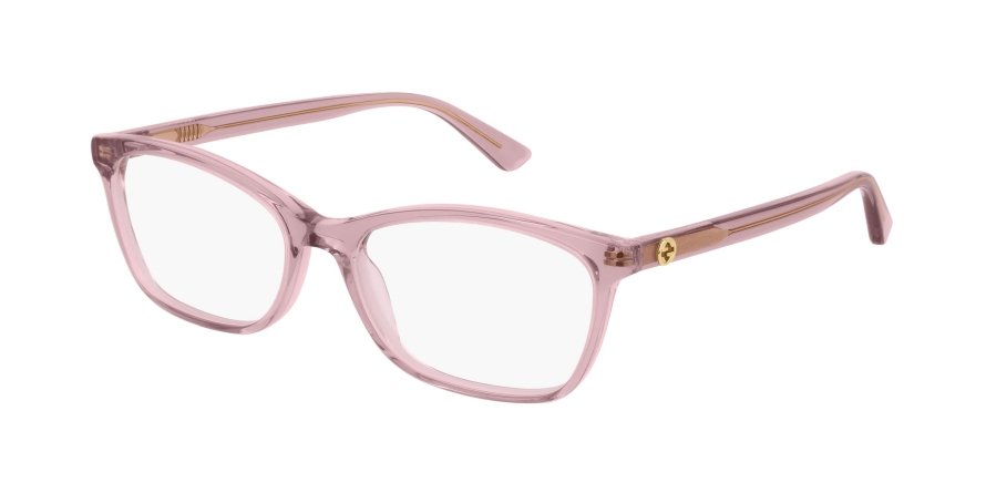OKULARY KOREKCYJNE GUCCI GG 0613O 007 54 ROZMIAR M