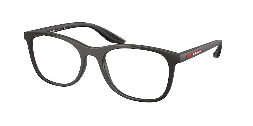 OKULARY KOREKCYJNE PRADA SPORT PS 05PV 18K1O1 55 ROZMIAR M
