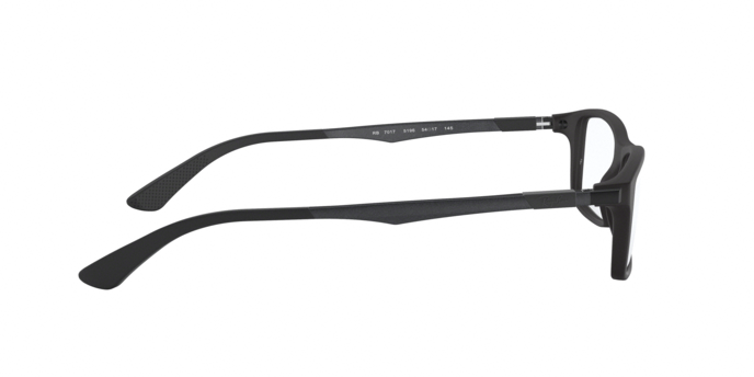 OKULARY KOREKCYJNE RAY-BAN® RX 7017 5196 54 ROZMIAR M