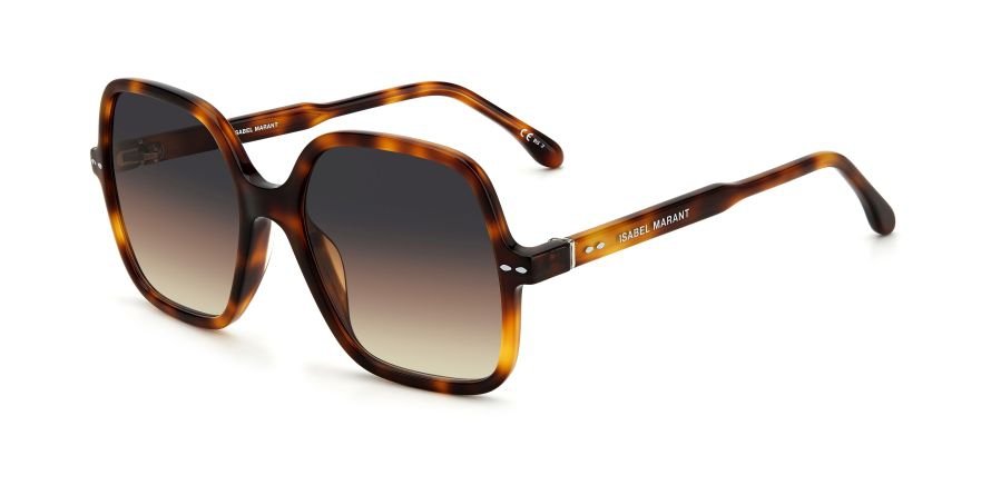 OKULARY ISABEL MARANT IM 0077GS 086 56 ROZMIAR M