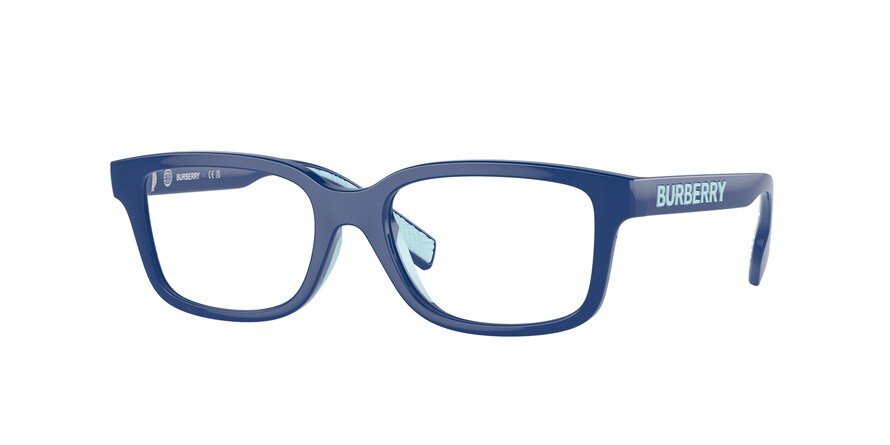 OKULARY KOREKCYJNE DZIECIĘCE BURBERRY JB 2003U 4048 50