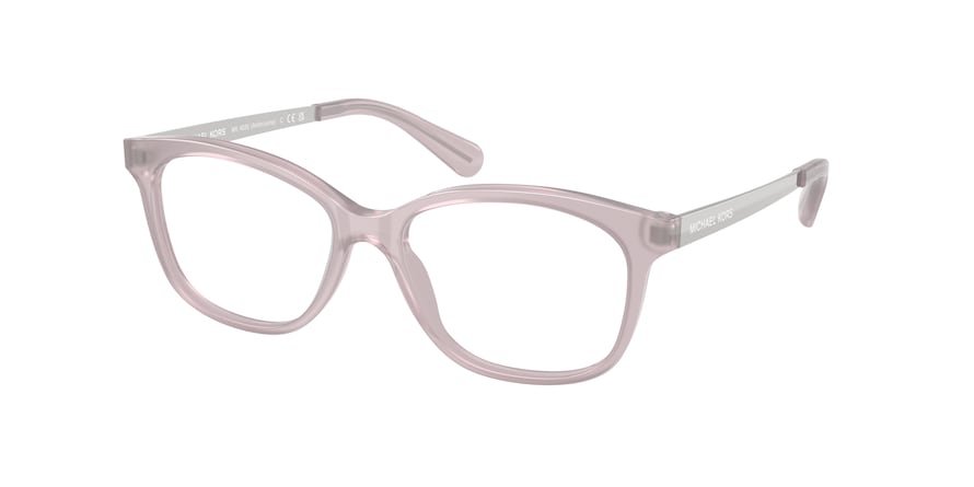 OKULARY KOREKCYJNE MICHAEL KORS AMBROSINE MK 4035 4005 51 ROZMIAR S