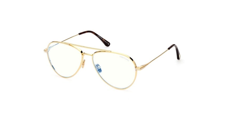 OKULARY KOREKCYJNE TOM FORD FT 5800B 030 56 ROZMIAR M