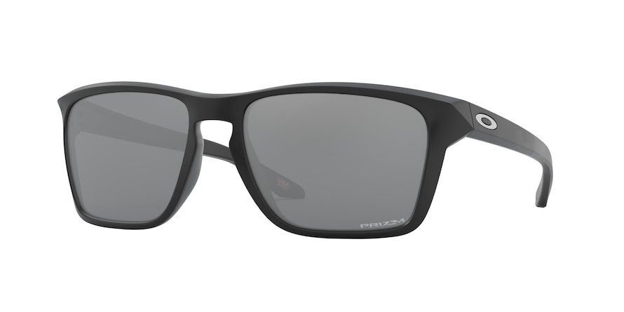 OKULARY OAKLEY® SYLAS OO 9448 944803 57 ROZMIAR M
