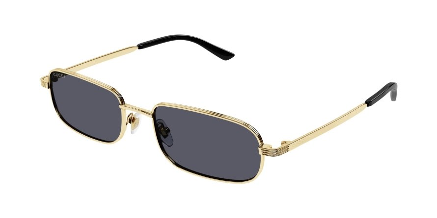 OKULARY GUCCI GG 1457S 001 57 ROZMIAR L