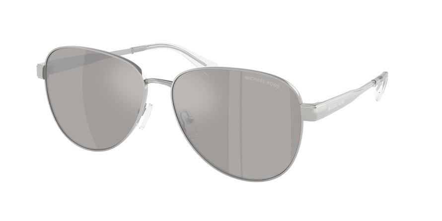 OKULARY MICHAEL KORS BIARRITZ MK 1160 18936G 61 ROZMIAR L