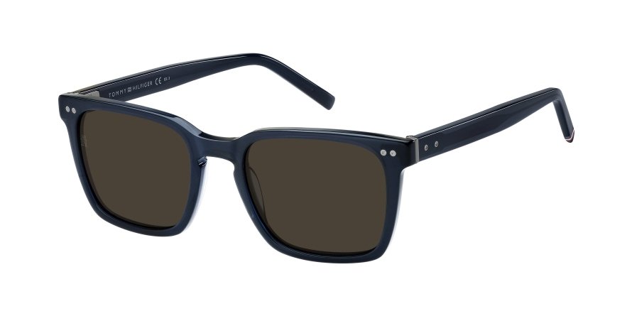 OKULARY TOMMY HILFIGER TH 1971S PJP 53 ROZMIAR M