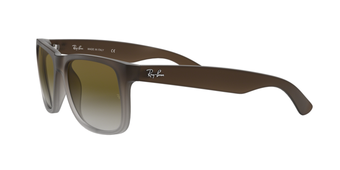 OKULARY RAY-BAN® JUSTIN RB 4165 854/7Z 55 ROZMIAR M