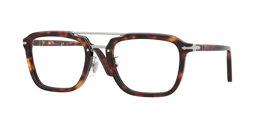 OKULARY KOREKCYJNE PERSOL® PO 0204V 24 52 ROZMIAR M
