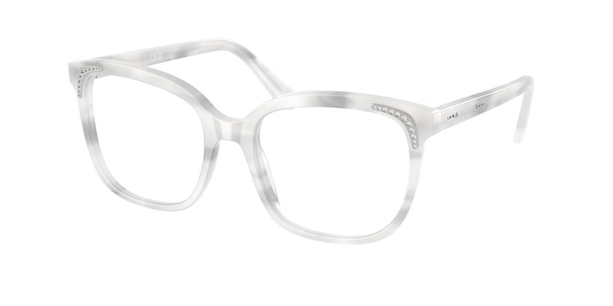 OKULARY KOREKCYJNE SWAROVSKI SK 2033 1042 52 ROZMIAR M