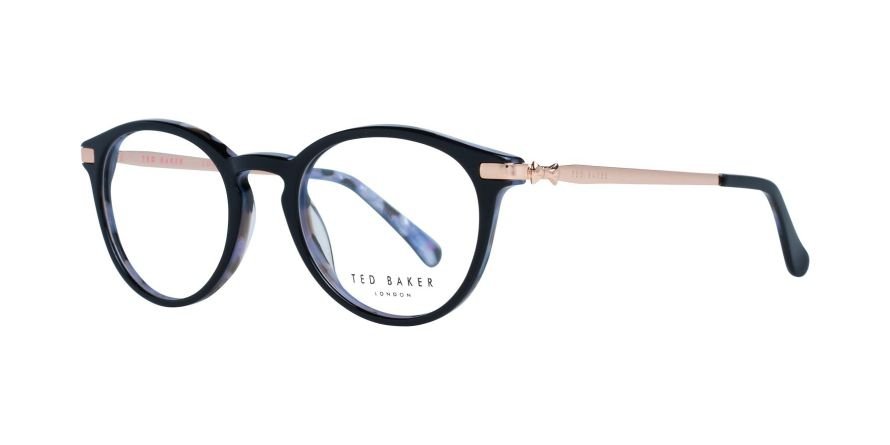 OKULARY KOREKCYJNE TED BAKER TB 9132 026 49 ROZMIAR S