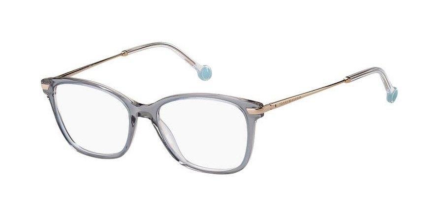 OKULARY KOREKCYJNE TOMMY HILFIGER TH 1839 KB7 53 ROZMIAR M
