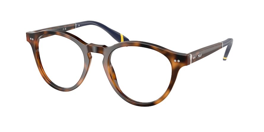 OKULARY KOREKCYJNE POLO RALPH LAUREN PH 2268 5303 51 ROZMIAR M